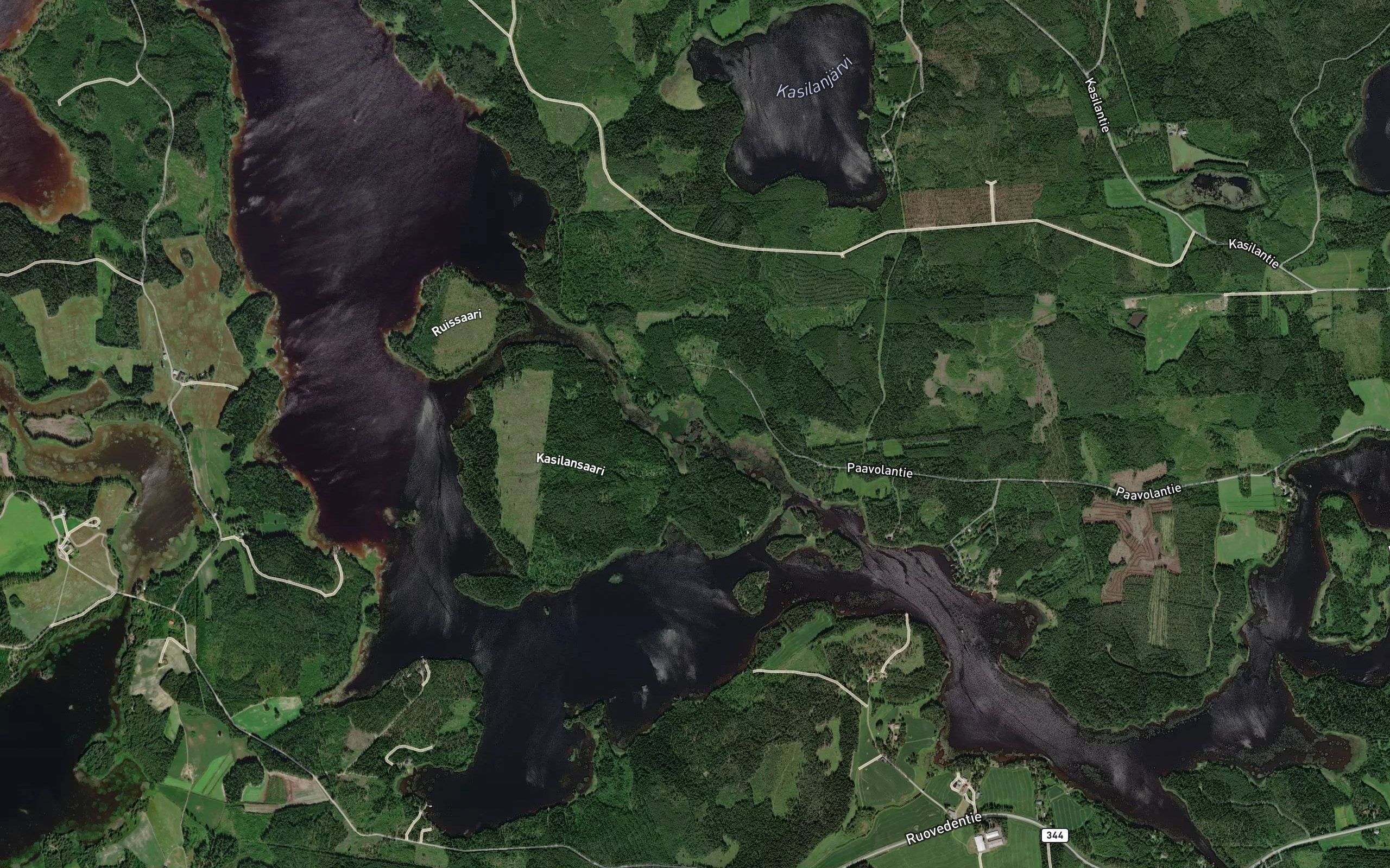 Kasilansalmi