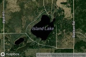 Island Lake