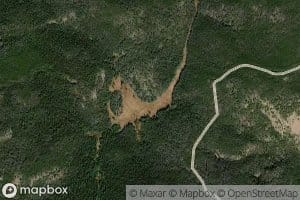 West Fork Cottonwood Creek