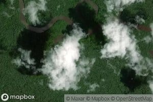 Cachoeira Tucano
