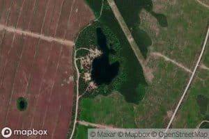 Lac Hudon