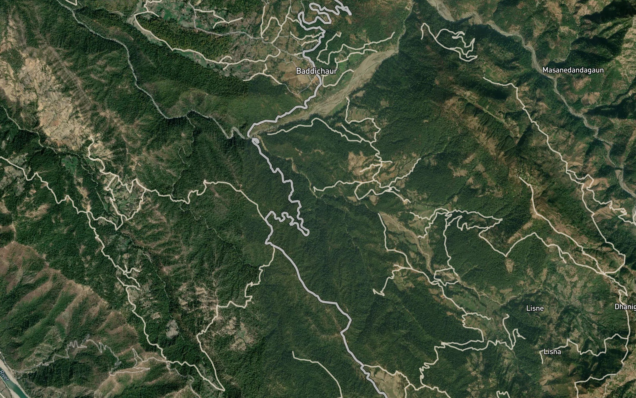 Khar Khola