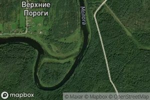 Verkhniye Porogi