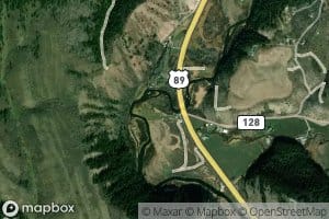 Willow Creek