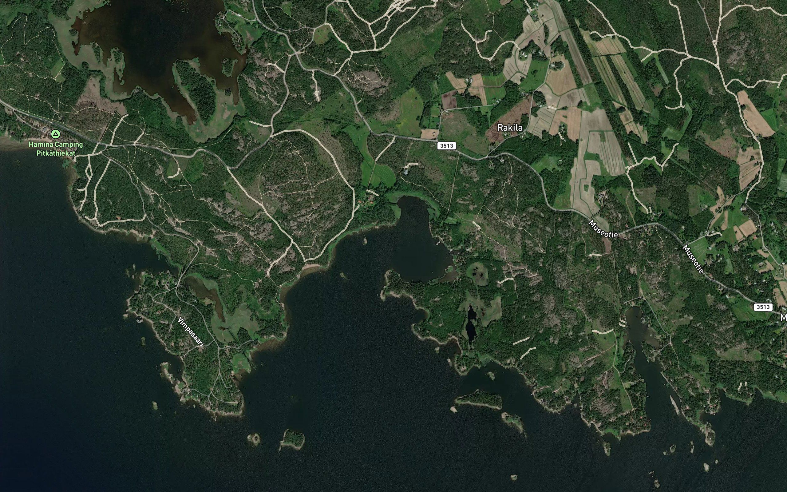 Rakilanlahti