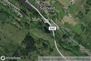 Storrindevatnet