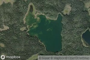 Cottonwood Lake