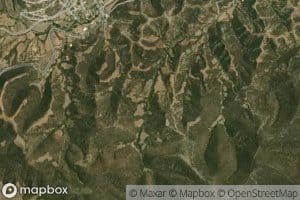 Barranca Temaxcalapa