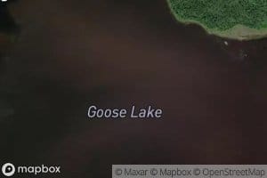 Goose Lake