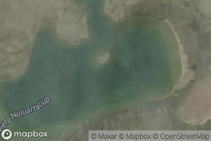 Lac Nuluartalik