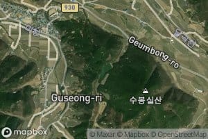 Subonggok-chi