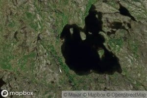 Raudhellvatnet