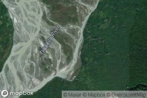 Glacier Fork Tlikakila River