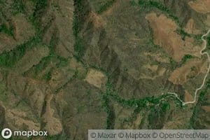 Barranca La Fresnera