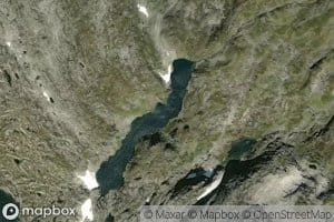 Svortetjorni