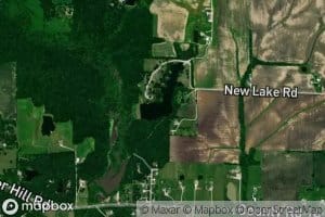 Bunker Hill Reservoir Number 2