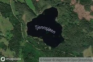 Tjernsjoen