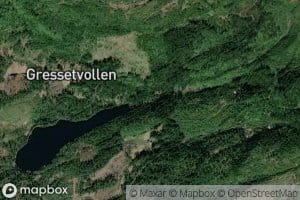 Mosobekken