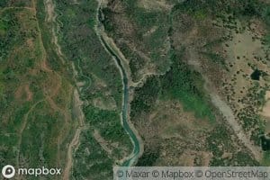 West Branch Feather River