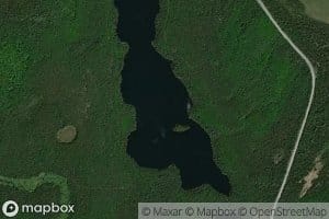 Karchuk Lake