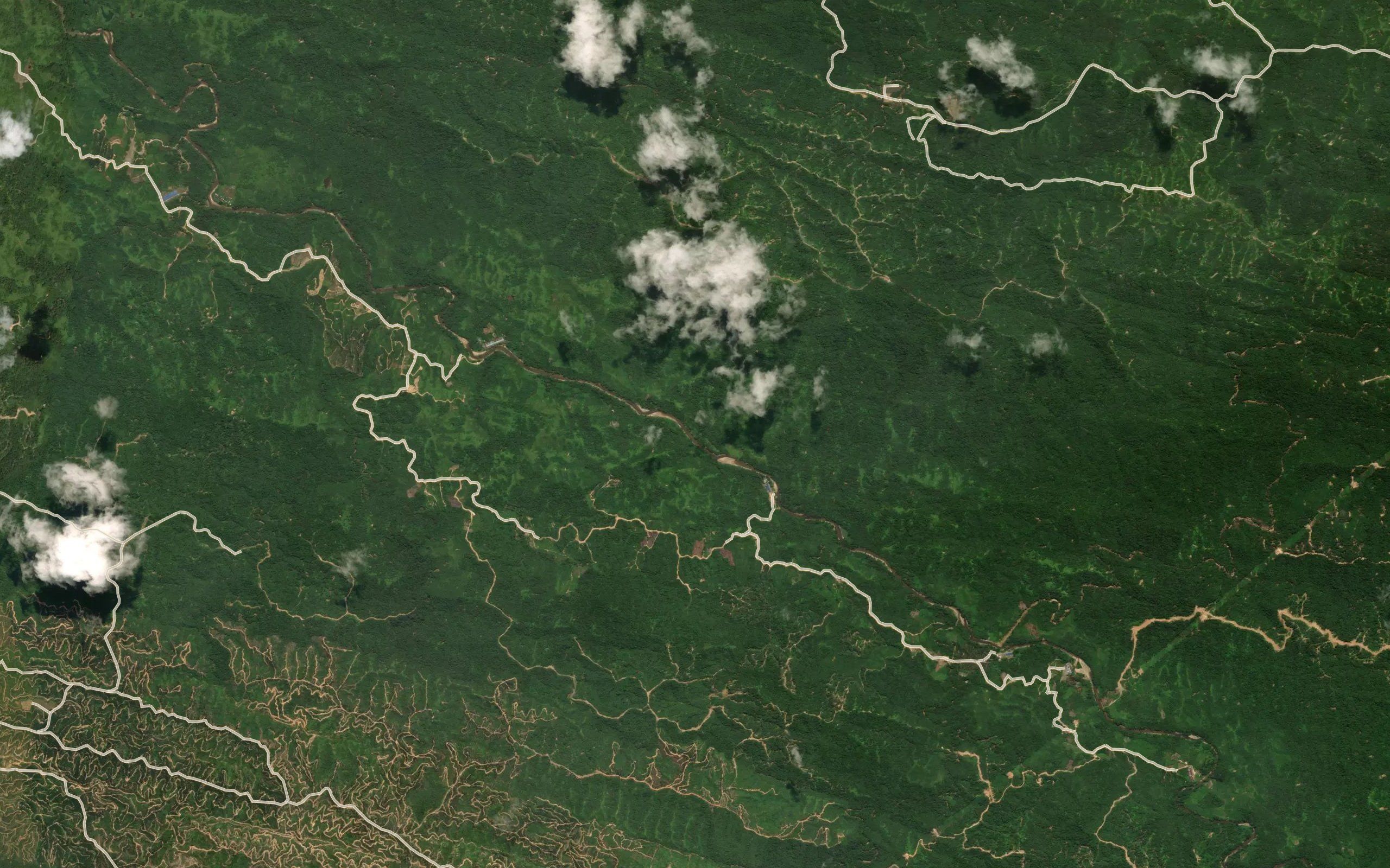 Sungai Belacho