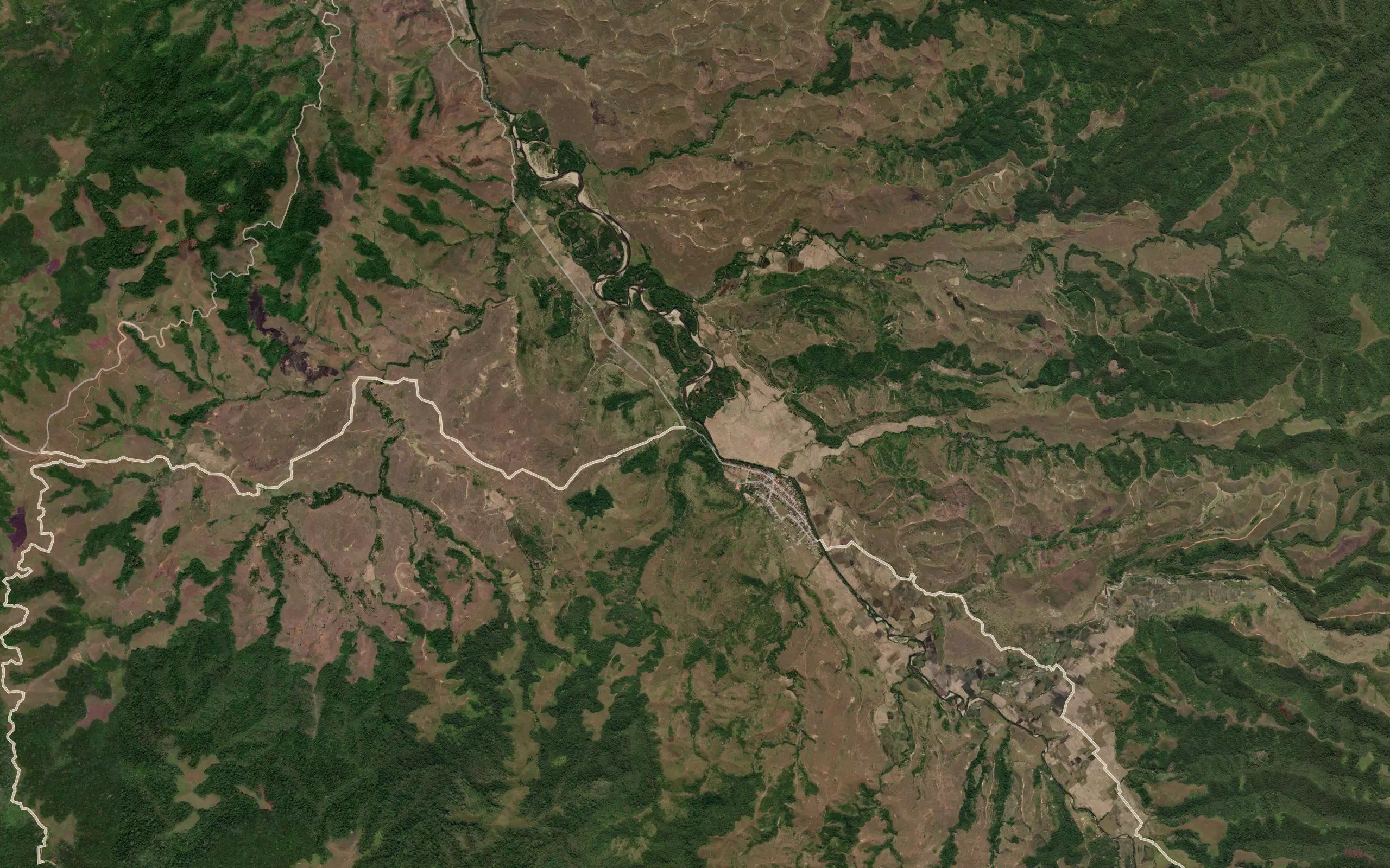 Salu Sareang