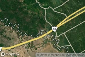 Antiguo Rio Apiguani