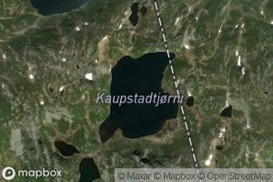 Kjopstadtjorn