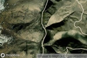 Little Cottonwood Creek