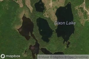 Geraldine Lake