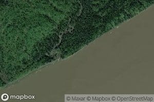 Shovel Creek