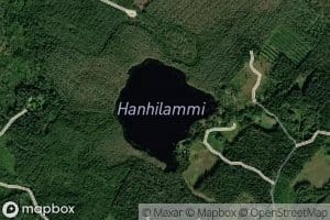 Hanhilammi