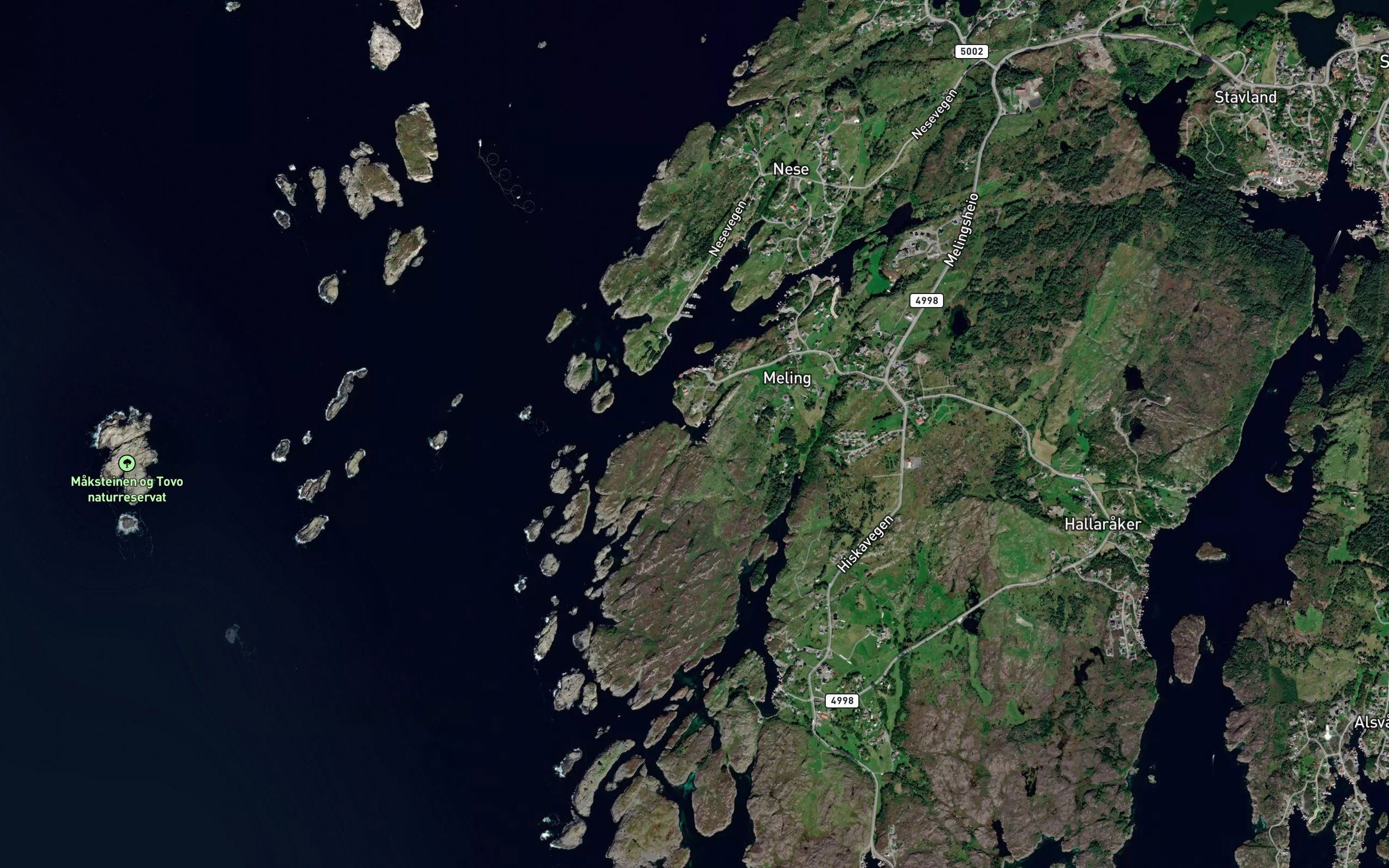 Kjeilo