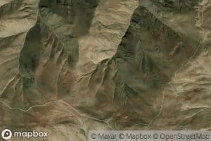 Cheshmeh-ye Daqq Riz