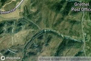 Left Fork Frasure Branch