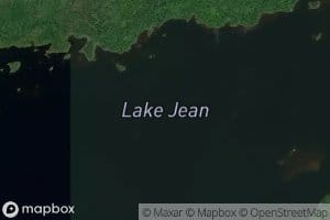 Lake Jean