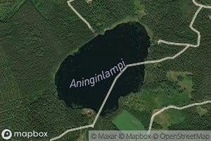 Aninginlampi