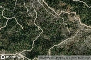 Seven Up Cedars Spring