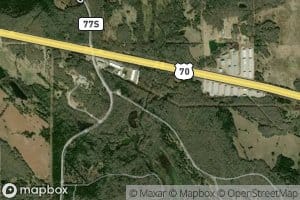 West Anadarche Creek