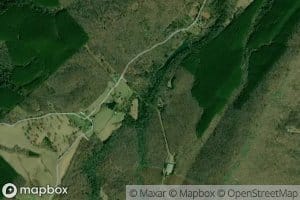 Little Laurel Branch