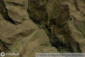 Quebrada Pishgo Yaco