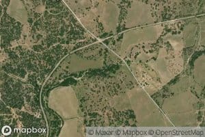 North Antelope Creek