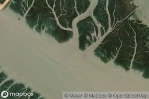 Arroyo Naposta Grande