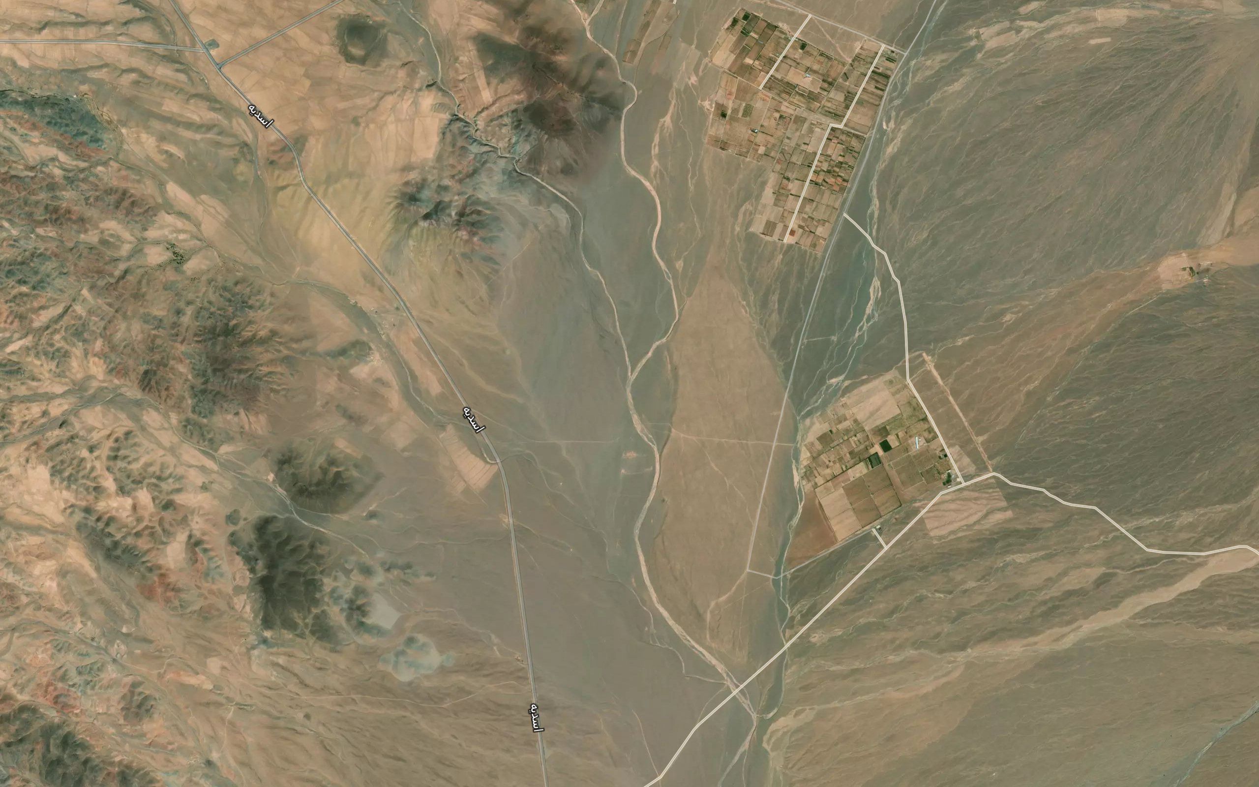 Rud-e Takhteh Khan
