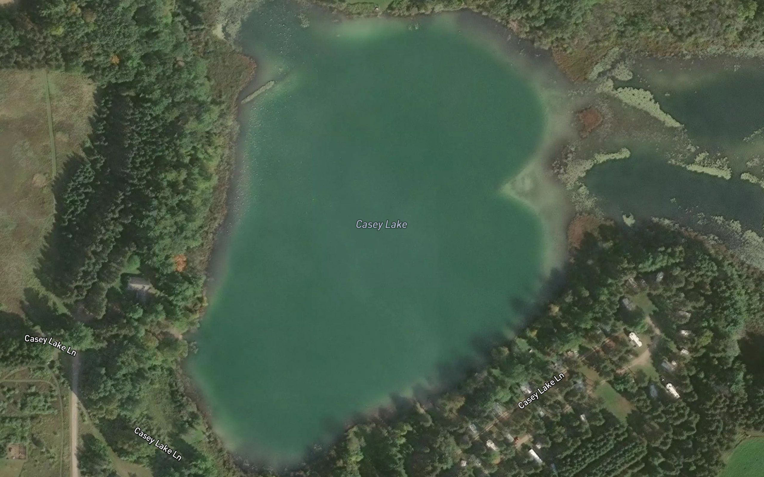Casey Lake