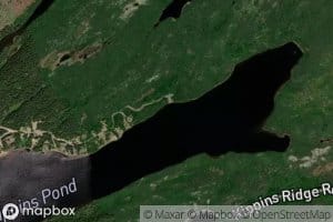 Kippins Pond