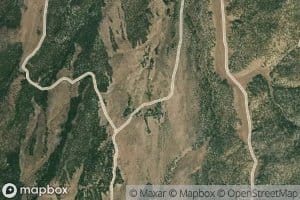 Middle Sanford Spring