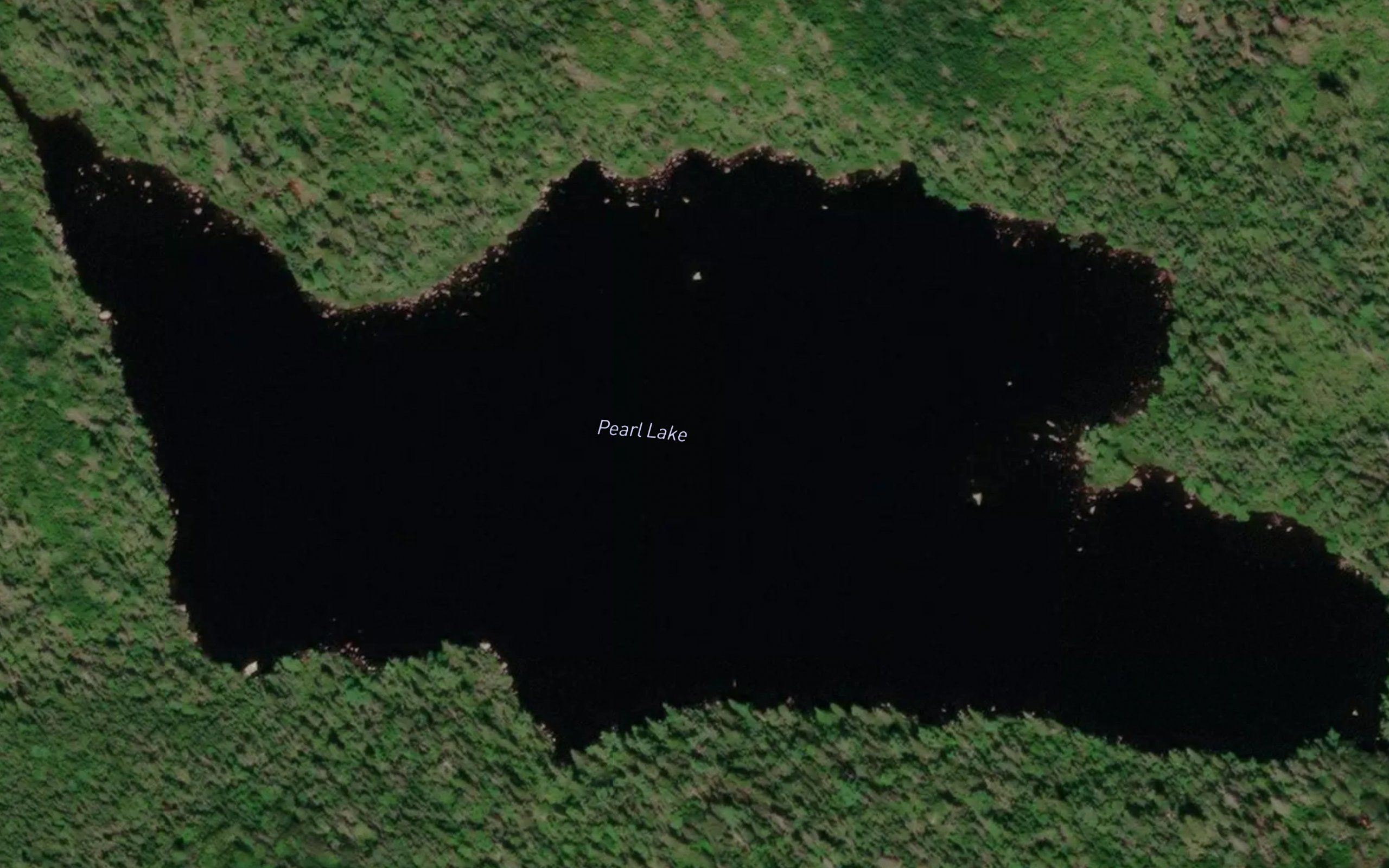 Pearl Lake