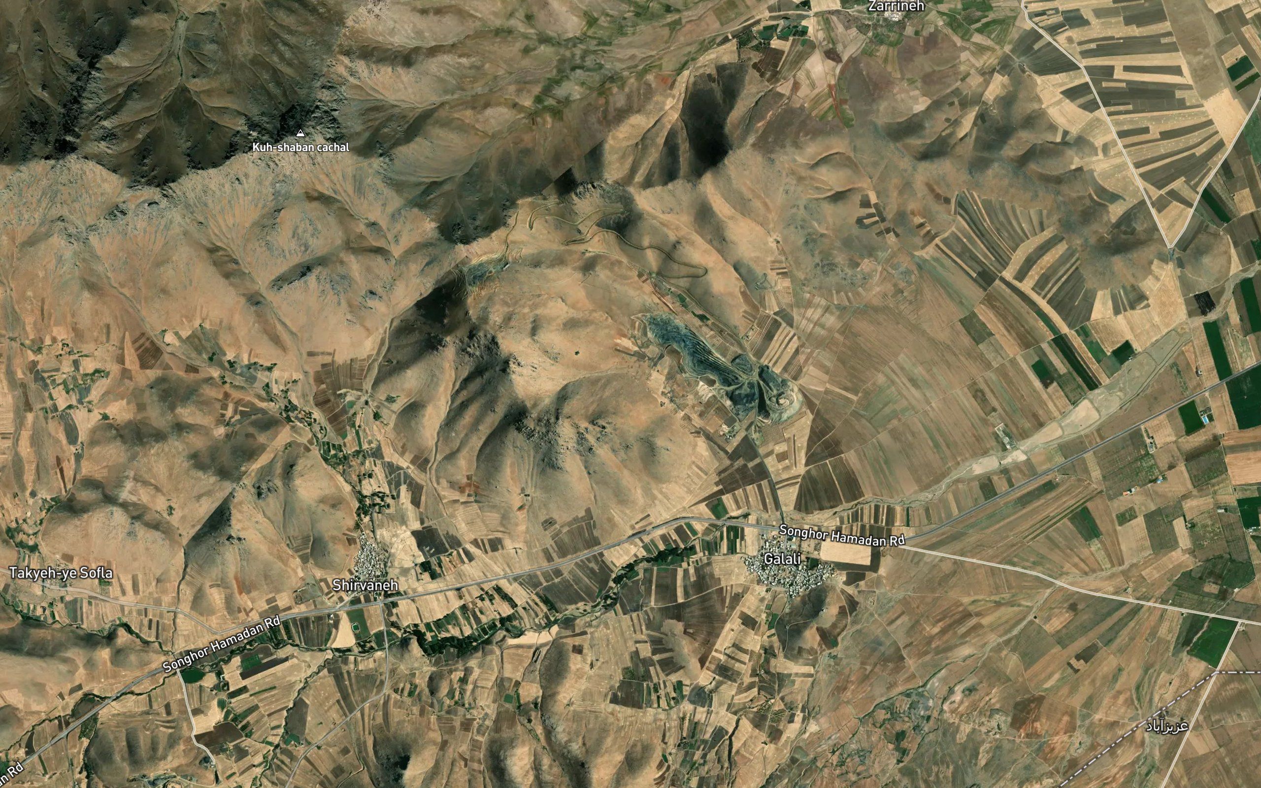 Cheshmeh-ye Khowrtab