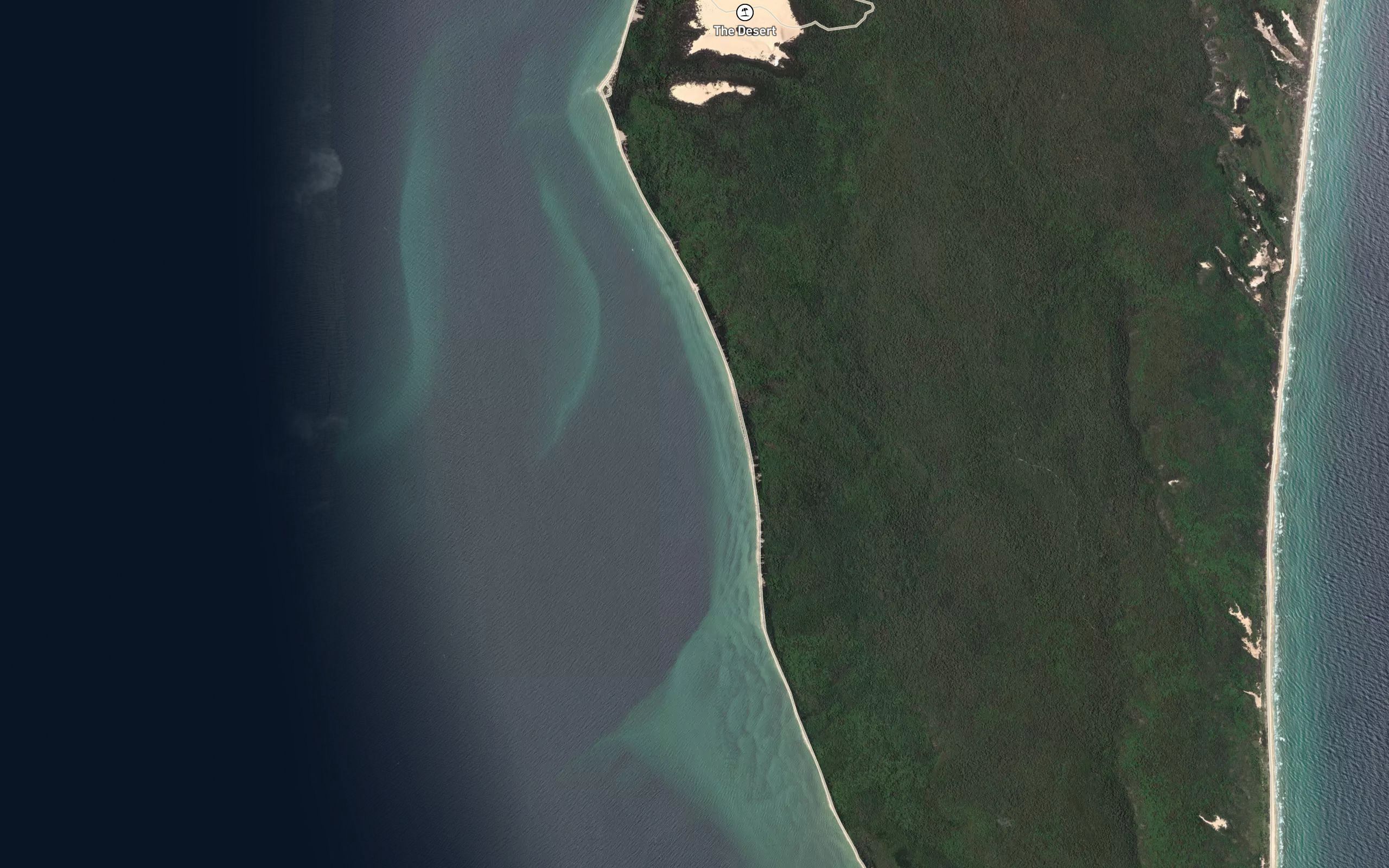 South Tangalooma Road